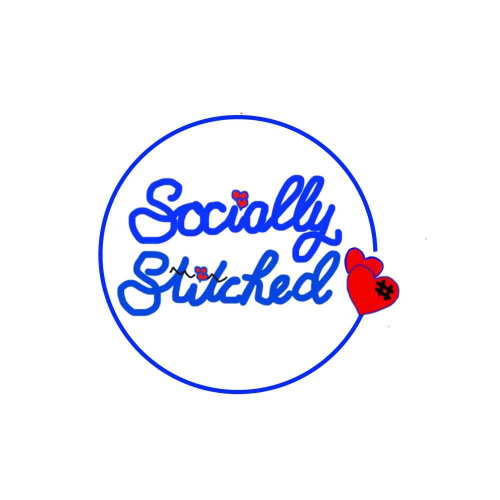 Socially Stitched